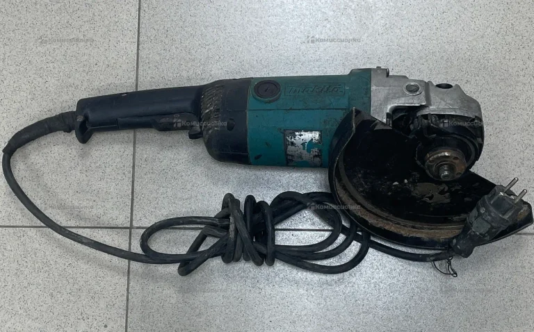 Ушм makita ga 9069.