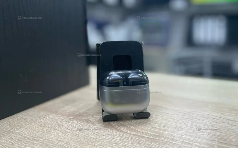 Наушники  Samsung Galaxy buds 3 pro