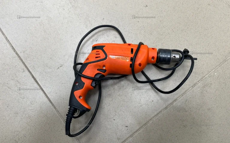 дрель Спец БДУ-650