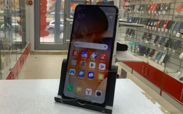 Xiaomi Redmi 14C 8/256 ГБ