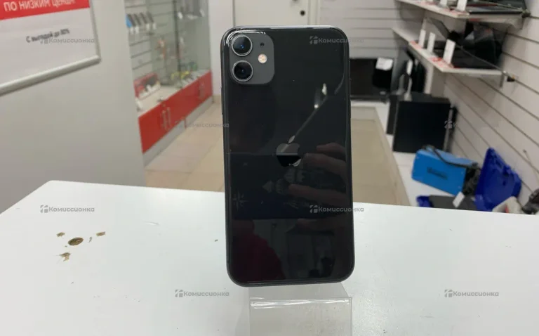 Apple iPhone 11 128Gb