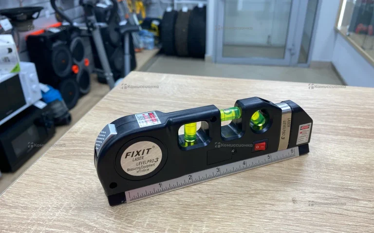 Laser level pro 3