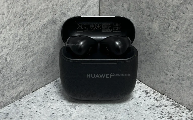 Наушники Huawei