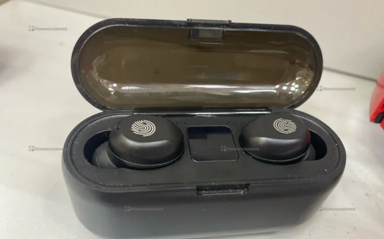 Наушники Bluetooth беспроводные