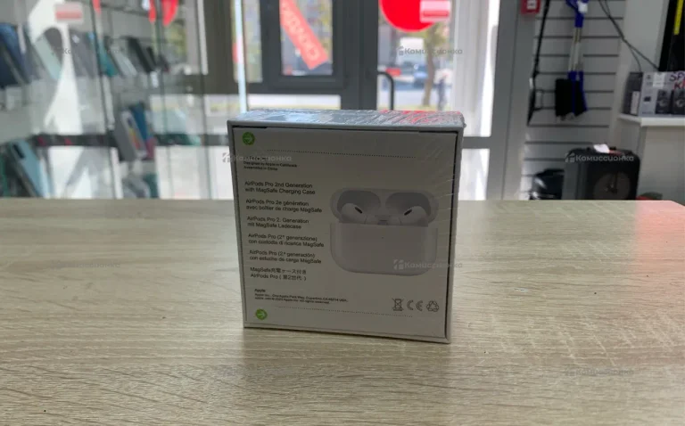 Наушники  Apple AirPods Pro 2