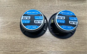 Колонка  MACHETE