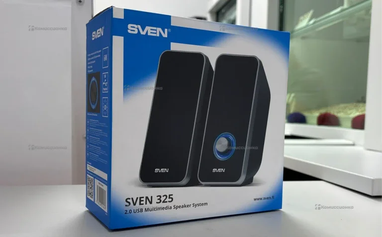 Колонка  Sven 325