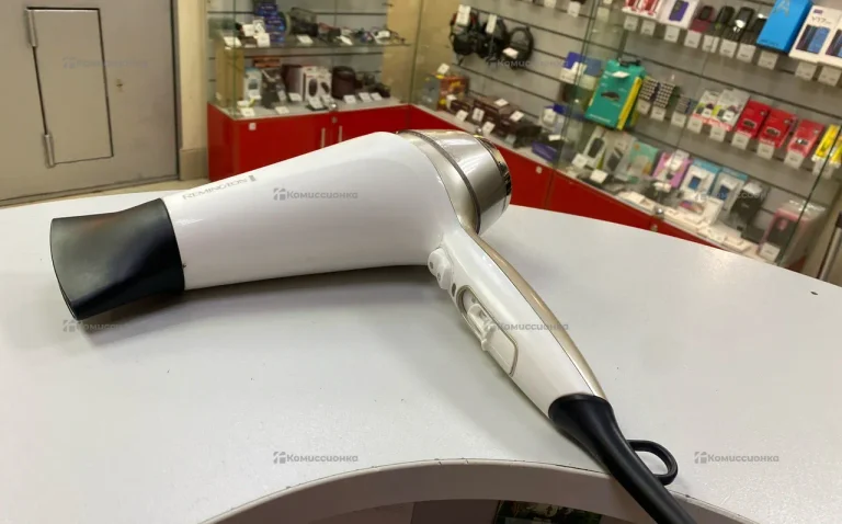 Фен Remington