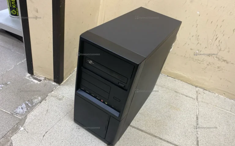 Системный блок i5-4