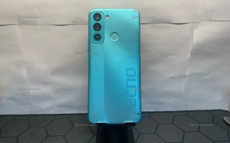 Tecno Pop 5 LTE 2/32 ГБ