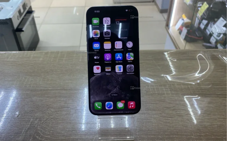 Apple iPhone 15 Pro Max 256 ГБ