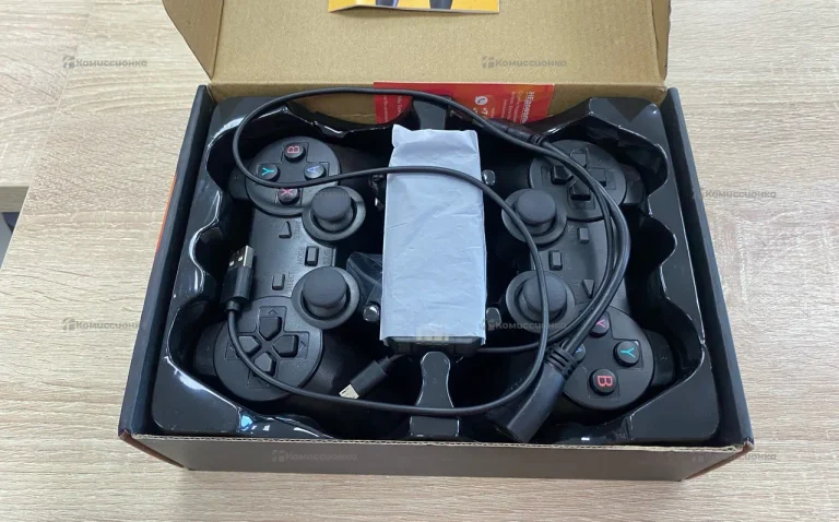 Приставка Game Stick Lite