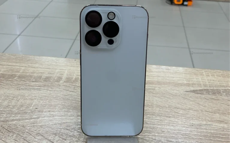 Apple iPhone 14 Pro 256Gb