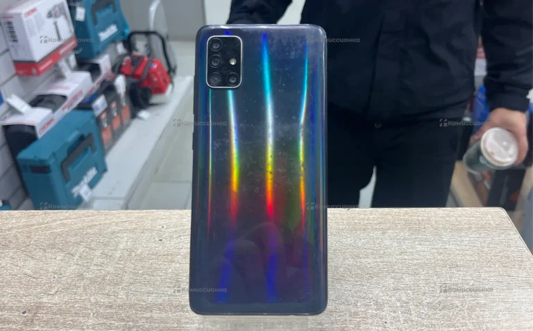 Samsung Galaxy A51 4/64 ГБ