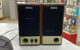 Колонка  dialog