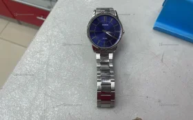 Купить Часы  casio MPT-1303 б/у , в Саратов Цена:1500рублей