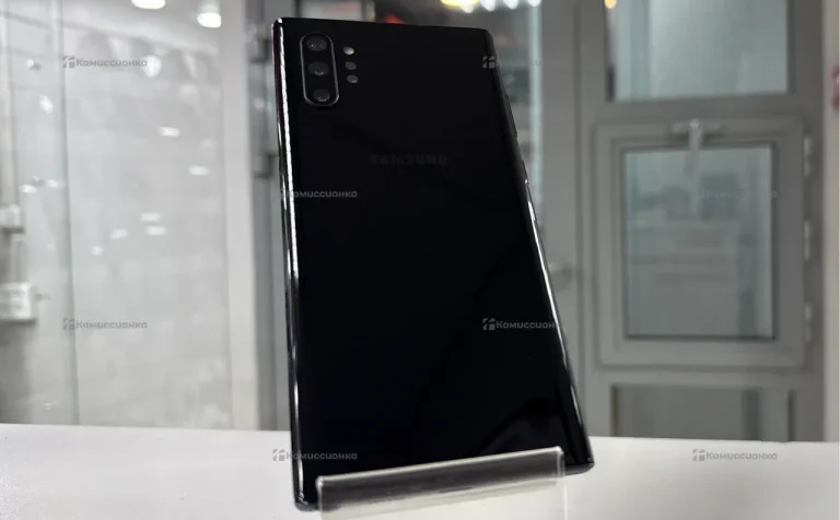 Samsung Galaxy Note10+ 12/256 ГБ