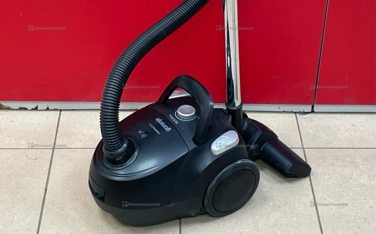 Пылесос  Gorehje Compact XS 1600W