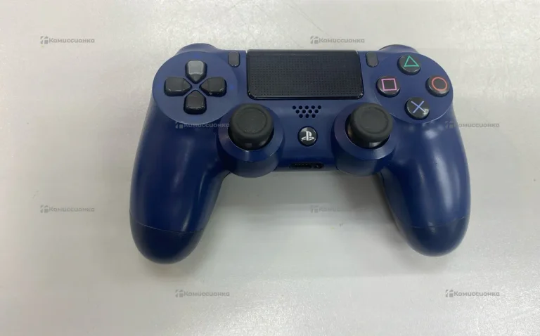 Sone джойстик PS4