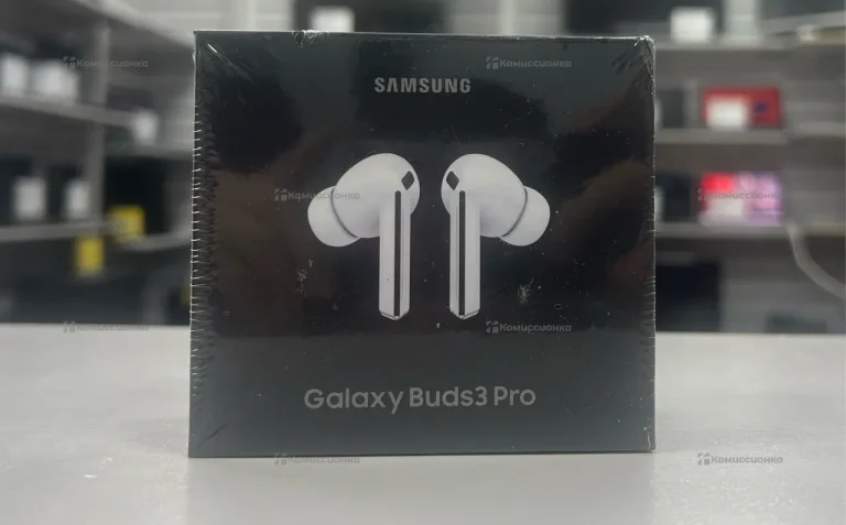 Наушники  Galaxy buds pro 3