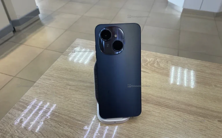 Tecno Spark Go 1 4/64 ГБ