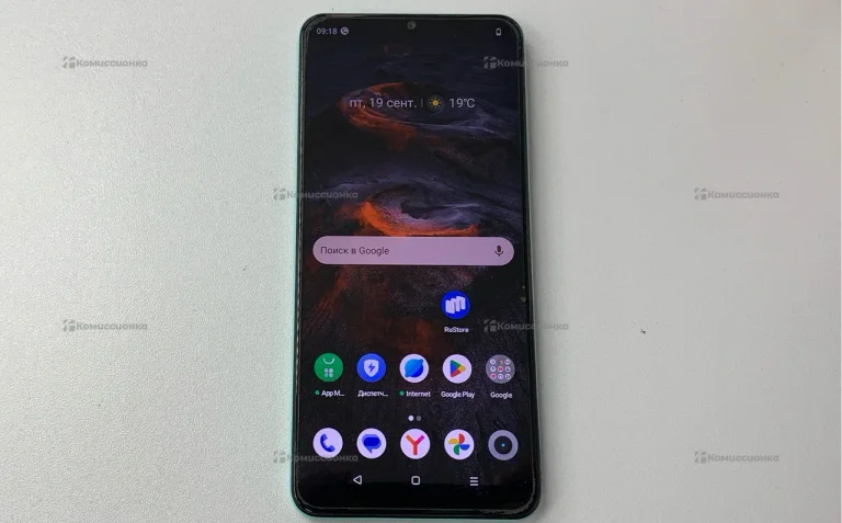 Realme C51 4/128 ГБ