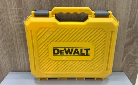Дрель шуруповерт Dewalt rep металл патрон
