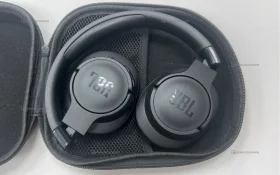 Купить Наушники полноразмерные JBL TUNE770NC б/у , в Рязань Цена:2900рублей