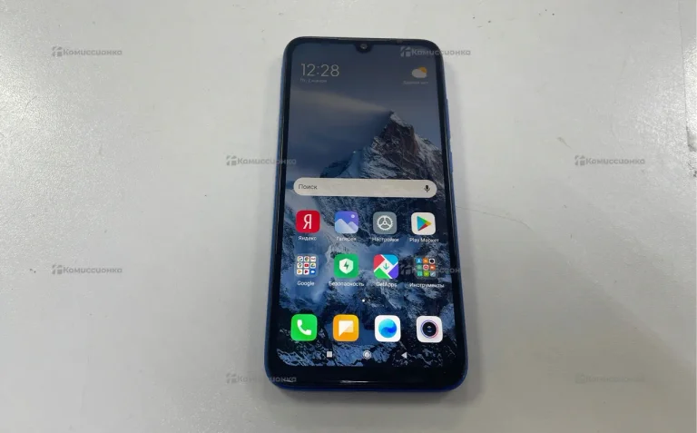 Xiaomi Redmi Note 7 3/32 ГБ