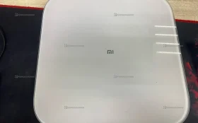 Купить Весы  XIAOMI б/у , в Тюмень Цена:1490рублей