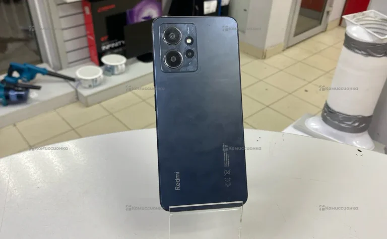 Xiaomi redmi note 12 8/256