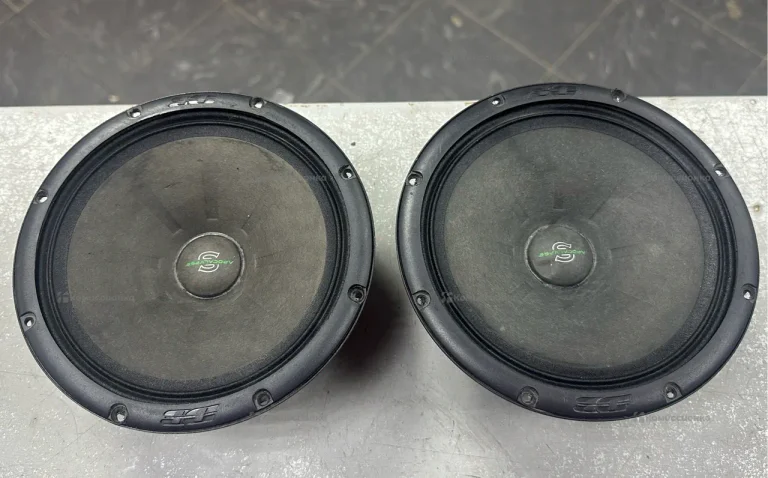 Колонка  Apocalypse AP-M61SE