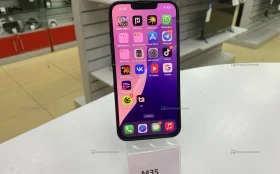 Apple iPhone 16e 8/128 ГБ