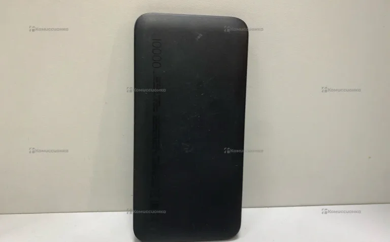 Power Bank Redmi