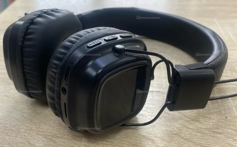 Наушники  Marshall ZB-310 реплика