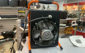 Тепловентилятор Парма тв-4500к