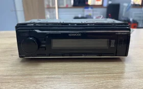 Автомагнитола kenwood kmm-304y