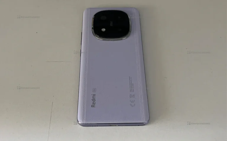 Xiaomi Redmi Note 14 Pro 12/512 ГБ