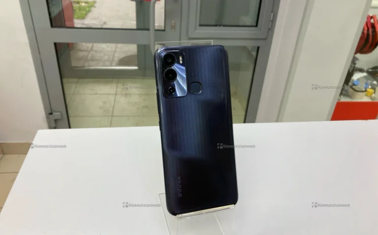 Infinix Hot 12i 4/64Gb