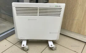 Купить Обогреватель Ballu bec/m-1000 б/у , в Магнитогорск Цена:790рублей