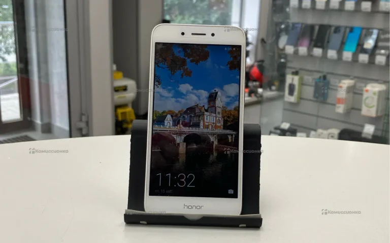 Honor 6A 16GB
