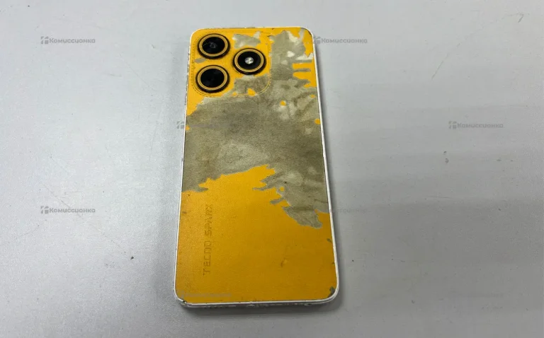 Tecno Spark 10 4/128 ГБ