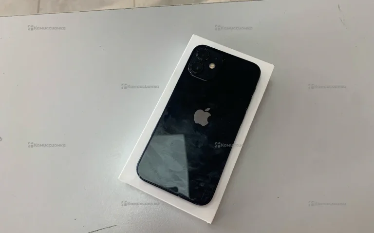 Apple iPhone 12 mini 256Gb