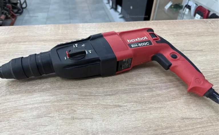 Перфоратор RH-800/RH-800C800 Вт