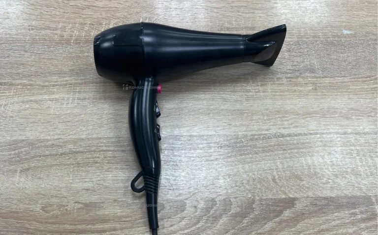 Фен rowenta