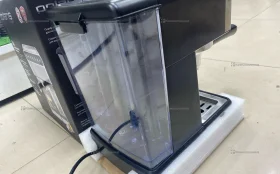 Кофеварка эспрессо pcm 1535E