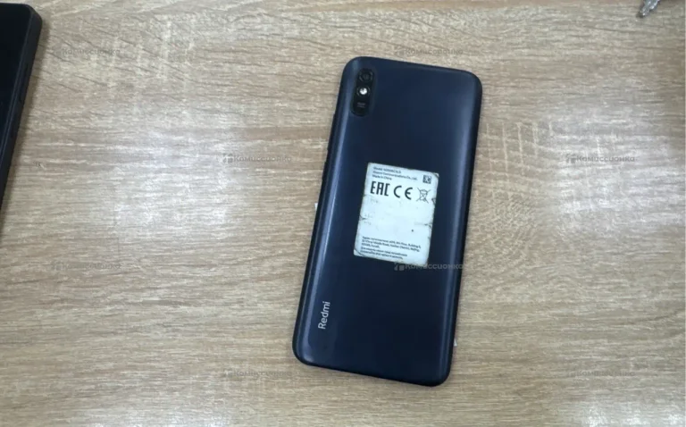 Xiaomi Redmi 9A 2/32 GB