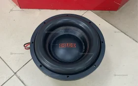 Сабвуфер  EDGE EDP122SPL
