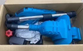 культиватор Makita АКБ