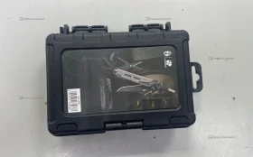 Купить Мультитул Xiaomi HX OUTDOORS Versatile Tool 1 (серый) б/у , в Краснодар Цена:1590рублей